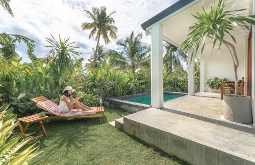 Catangnan Cabin | Vintana Villa