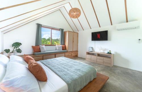 Catangnan Cabin | Vintana Villa