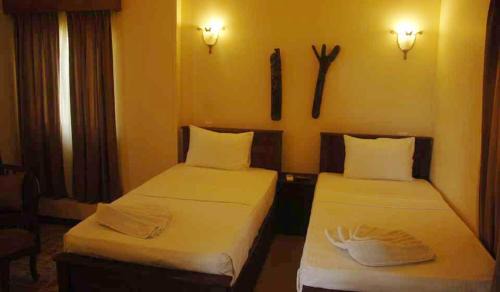 Hambantota Resort | Vintara Eco Resort