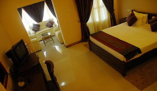 Hambantota Resort | Vintara Eco Resort