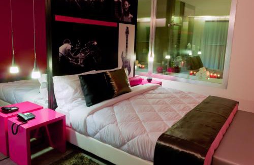 Casal Comba Hotel | Vinyl M Hotel - Adults Only