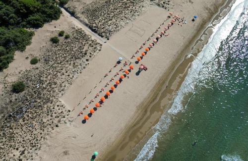 Foce Varano Resort | VIOLA Club Village & Camping