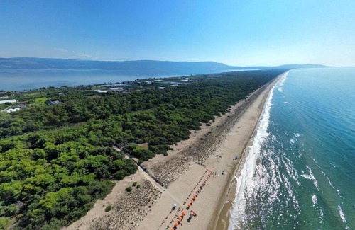 Foce Varano Resort | VIOLA Club Village & Camping