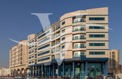 Sharjah Apartment | Viola Hotel Apartments