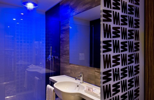 Grumello del Monte Hotel | Viola Mhotel