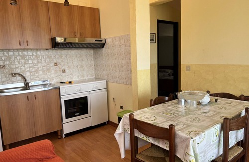Fuscaldo Apartment | Viola's House - apartment near the sea
