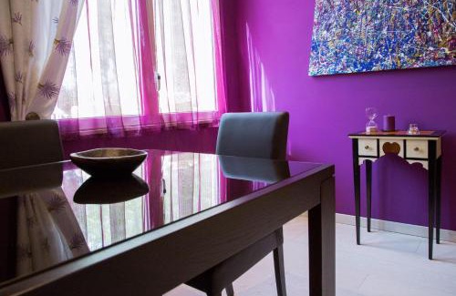 Zona I Val Melaina Apartment | Violet House