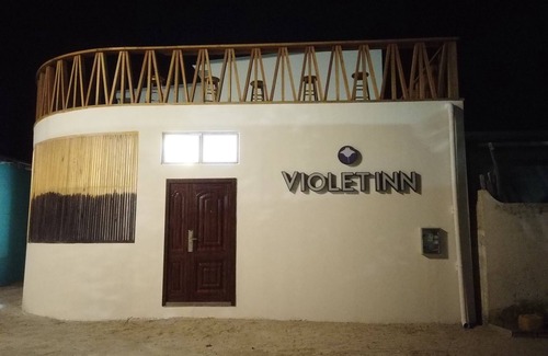 Dharavandhoo House | Violet Inn by Blue Surge