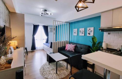 Cebu Apartment | Violet's Studio, Riala IT Park, Cebu