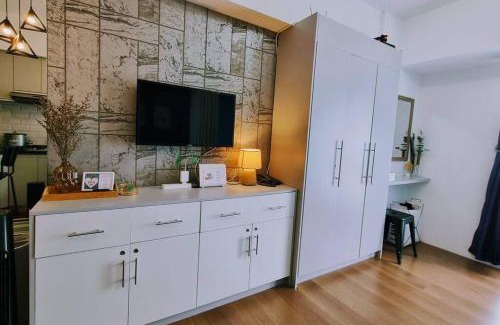 Cebu Apartment | Violet's Studio, Riala IT Park, Cebu