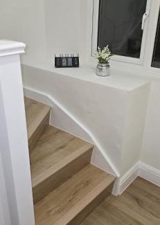 Selhurst Apartment | Violet serviced Accommodation