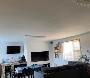 Gansbaai House | Violet