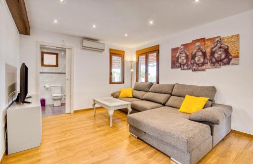 Macastre Apartment | Violeta