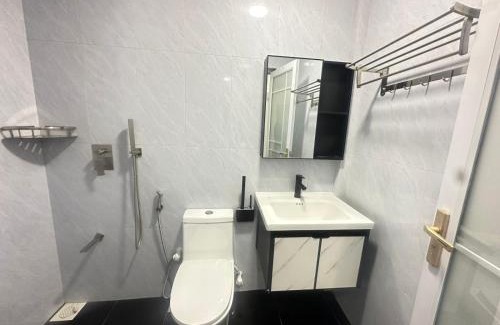 Fuvahmulah House | Violetfehi Homestay