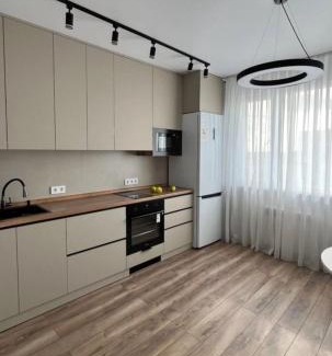 Yesil District Apartment | VIP апартаменты возле Хан Шатыра и Mega Silk Way