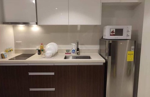 Maribago Condo | VIP 2-bedroom Suites Tambuli Seaside Resort and Spa with 3 Beds Sleeps 6