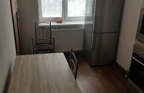 Prievidza Apartment | VIP Apartmány Žabník