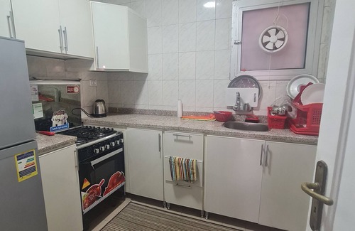 Al Rehab Apartment | VIP apartment near market and mall