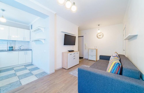 Sovetsky District Apartment | VIP Apartment Jakuba Kolasa