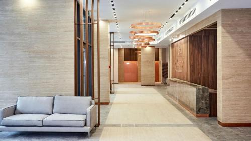 Dniprovs'kyi District Apartment | VIP apartments ЖК Автограф