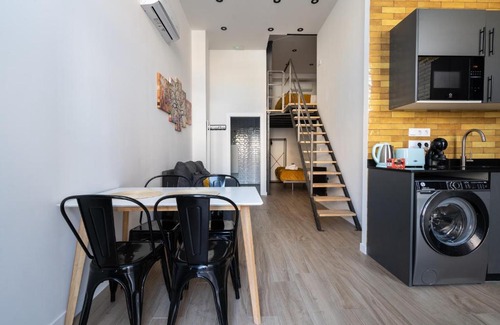 Rascanya Apartment | Vip Apartments Valencia