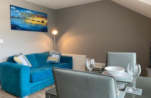 Portadown Apartment | VIP Church Loft Apartment