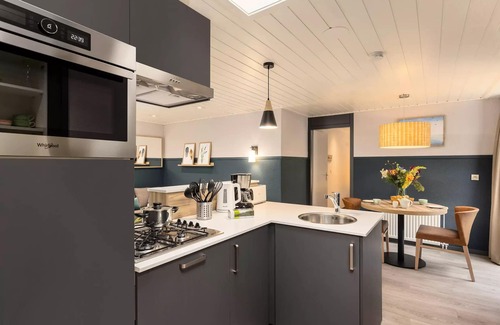 Lommel House | VIP-Cottage für 2 Personen
