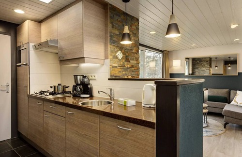 Peer Apartment | VIP-Cottage für 4 Personen