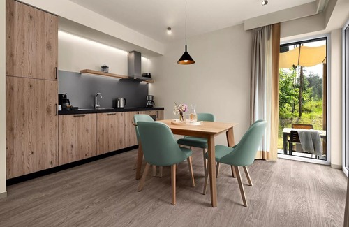 Lanklaar House | VIP-Cottage für 4 Personen