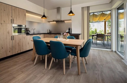 Lanklaar House | VIP-Cottage für 6 Personen
