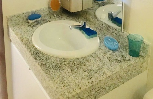 Pescaria Apartment | Vip design apartment in luxury resort villas do pratagy