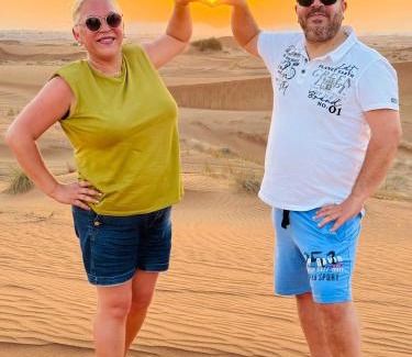 Madinat Zayed Boat Rental | Vip dessert safari Dubai
