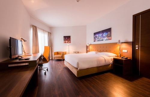 Tete Hotel | VIP Executive Tete