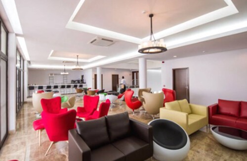 Tete Hotel | VIP Executive Tete