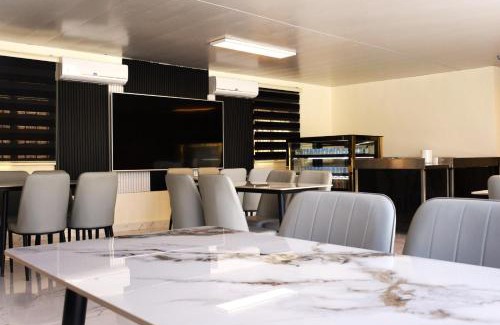 Downtown Amman Hotel | VIP Hotel Amman