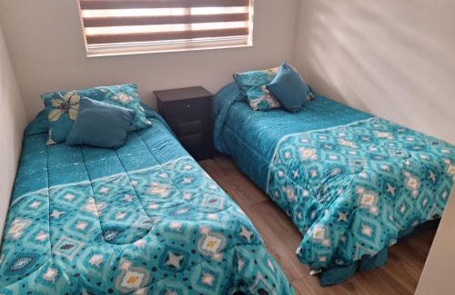 San Pedro de la Paz Apartment | Vip Huertos Familiares