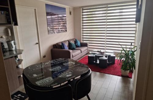 San Pedro de la Paz Apartment | Vip Huertos Familiares