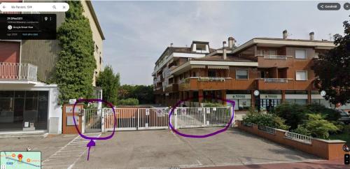 Settimo Milanese Apartment | VIP Lounge