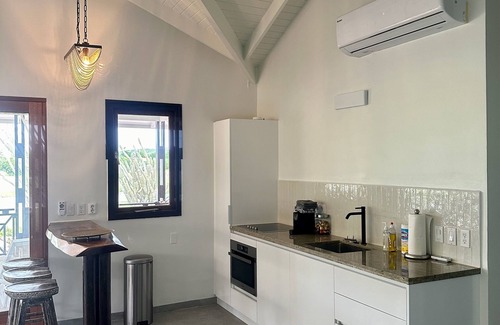 Sint Michiel Villa | VIP - Privacy - Blue Bay Beach Villa 15
