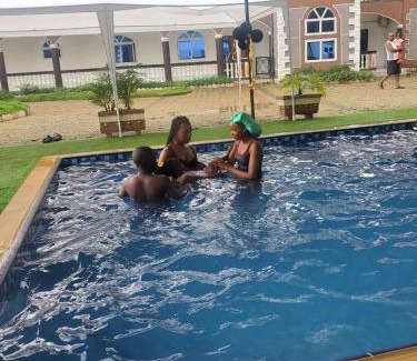 Buea Apartment | VIP RESIDENTIAL RESORT