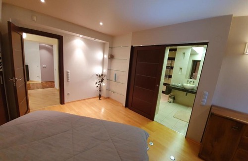 Moskovsky District Apartment | VIP ROZOCHKA