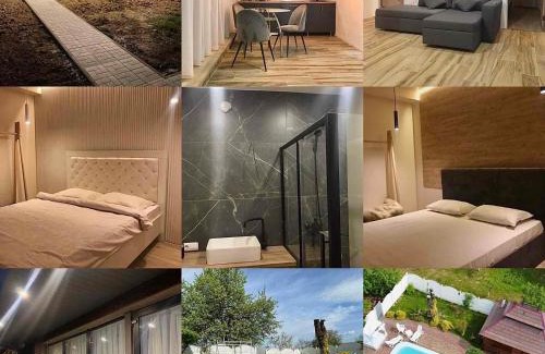 Svalyava Apartment | Vip Sadyba Svalyava Apartment