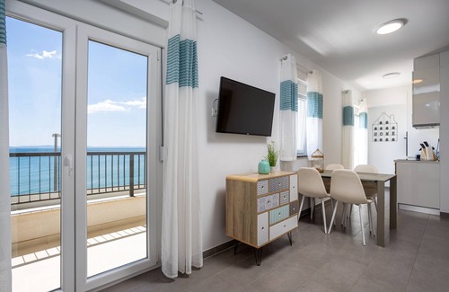 Podstrana Apartment | VIPo Prestige Apartments