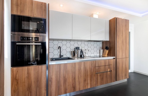 Podstrana Apartment | VIPo Prestige Apartments