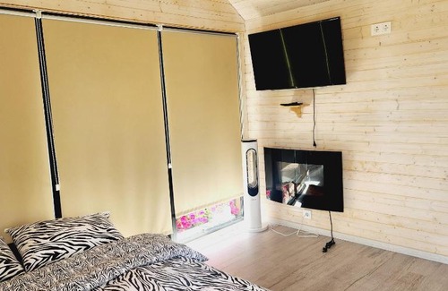 Gratiskes Apartment | Vipoilsis Namelis N2