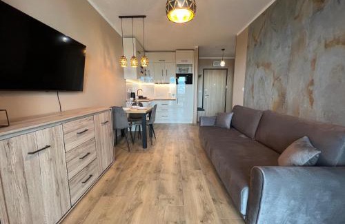 Wlochy Apartment | VipWarsawApartments pl Wiktoryn