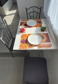 Hamor Apartment | Virág-lak