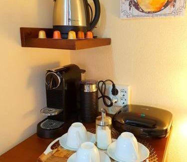 Lupeni Bed & Breakfast | Virág Panzió