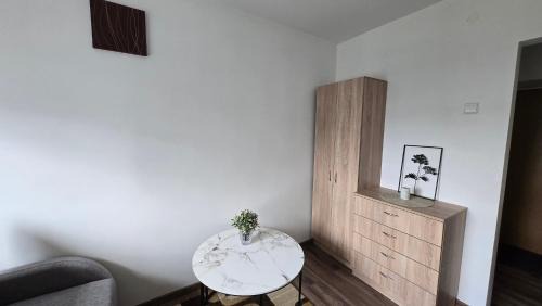 Klykiai Apartment | Virš miesto