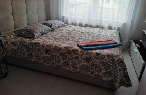 Liepaja Apartment | Viršu street apartaments 5